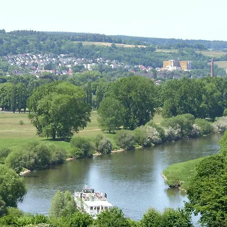 Inn Steinkrug An Der Weser