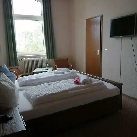 Steinkrug An Der Weser Inn